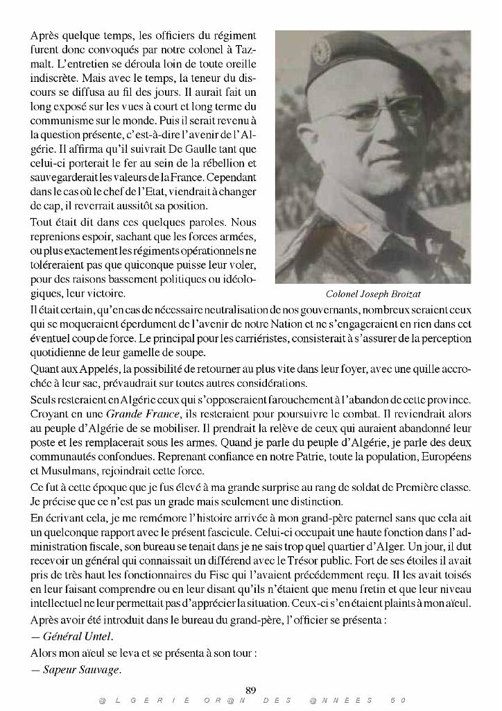 611 PARACHUTISTE AU 1 ER RCP TOME II DE RENE SAUVAGE (93).jpg